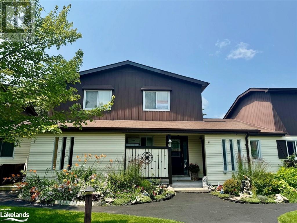À vendre 70 LAGUNA Parkway, Brechin, Ontario L0K1B0 40616390