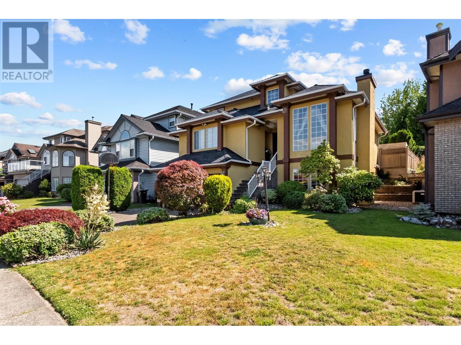 For sale 2654 HOMESTEADER WAY, Port Coquitlam, British Columbia V3C6A4