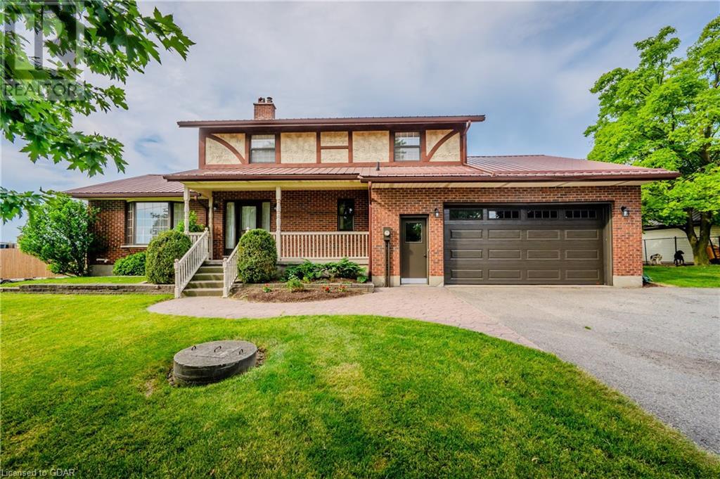 For sale 7218 LINE 86, Wallenstein, Ontario N0B2S0 40609197 REALTOR.ca