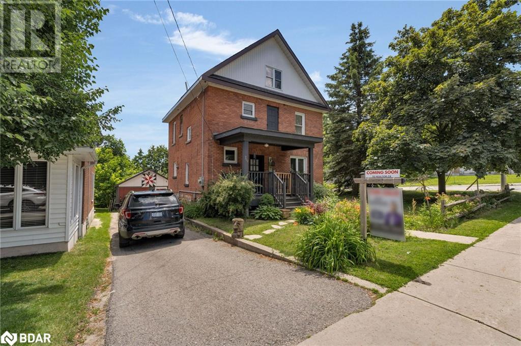 For sale 769 HUGEL Avenue, Midland, Ontario L4R1X4 40613573 REALTOR.ca