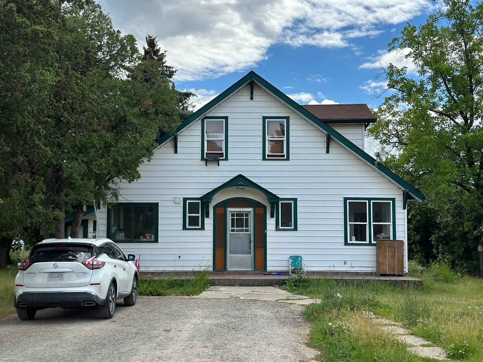 For sale 2103 ERICKSON ROAD, Erickson, British Columbia V0G1G1