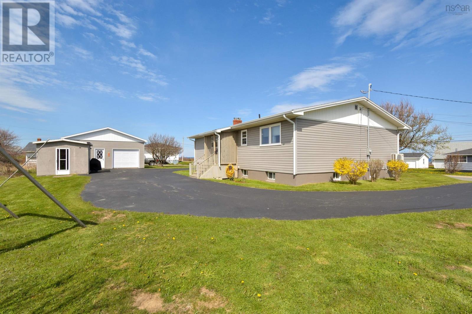 205 Waterview Street, New Waterford, Nova Scotia B1H3G3 REALTOR.ca