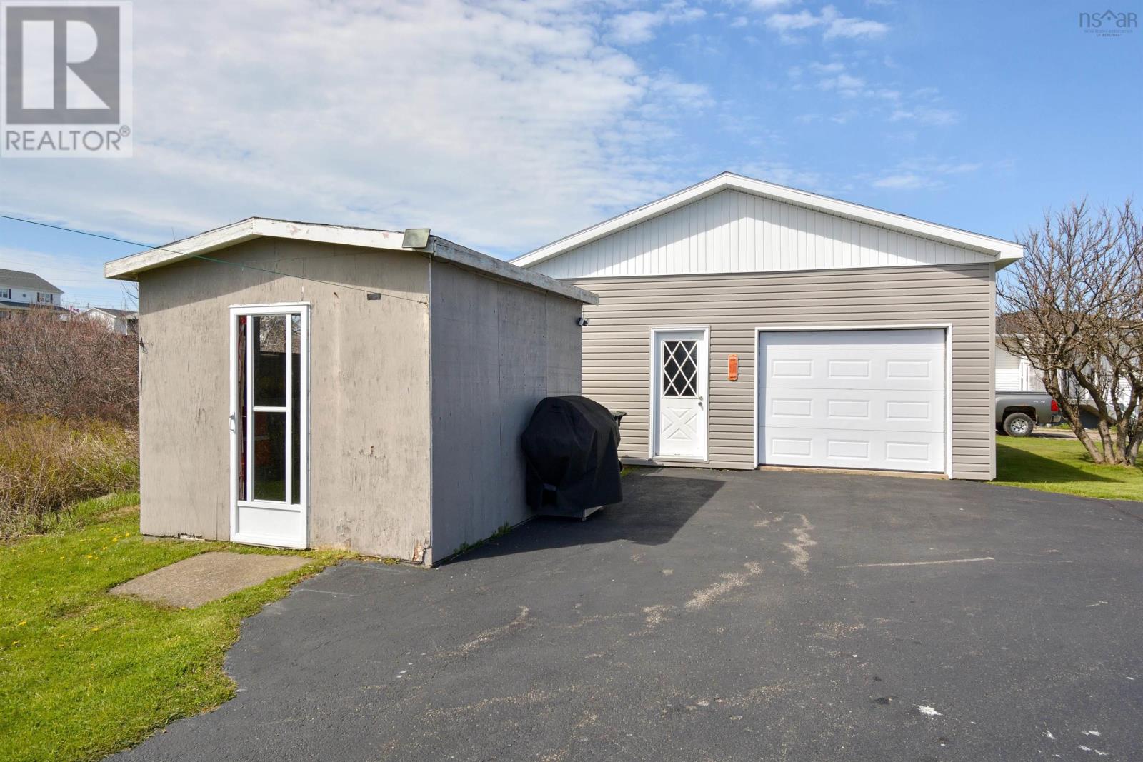 205 Waterview Street, New Waterford, Nova Scotia B1H3G3 REALTOR.ca
