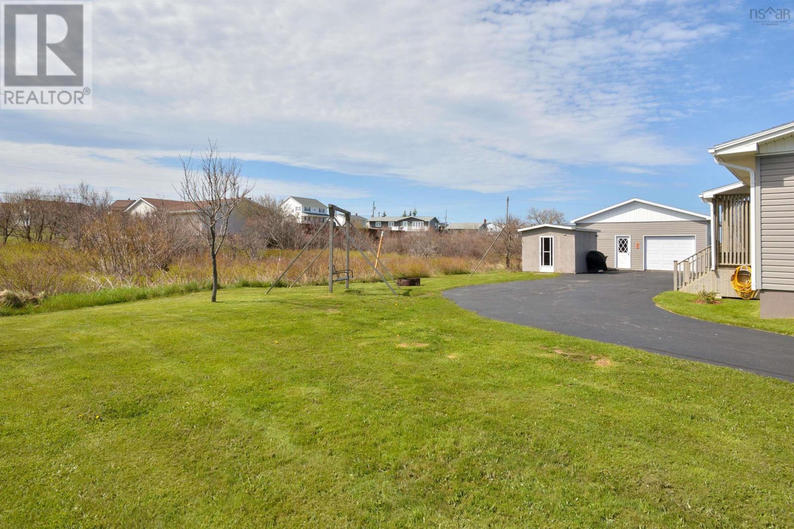 205 Waterview Street, New Waterford, Nova Scotia B1H3G3 REALTOR.ca