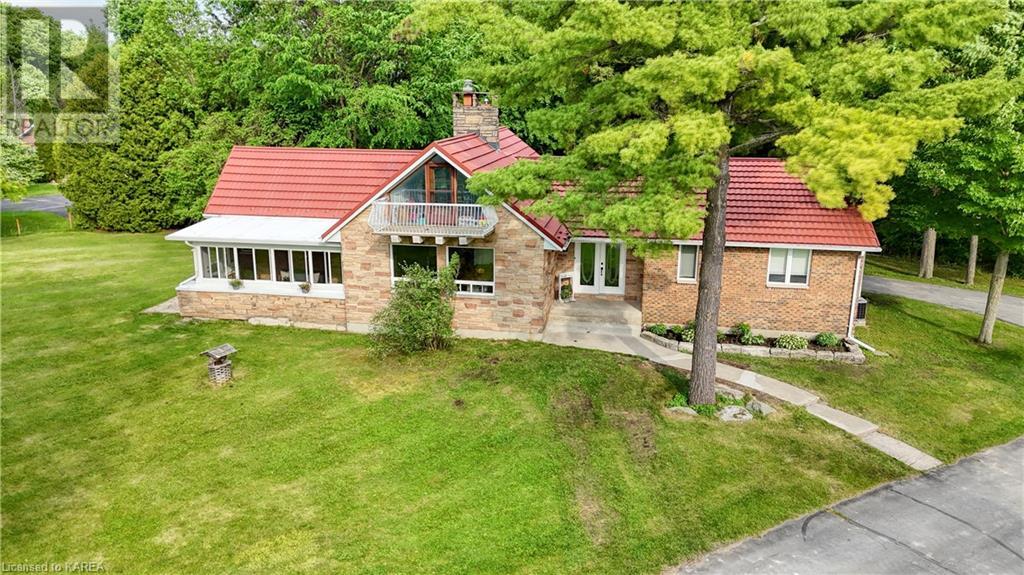 For sale 799 UNITY Road, Glenburnie, Ontario K0H1S0 40586377