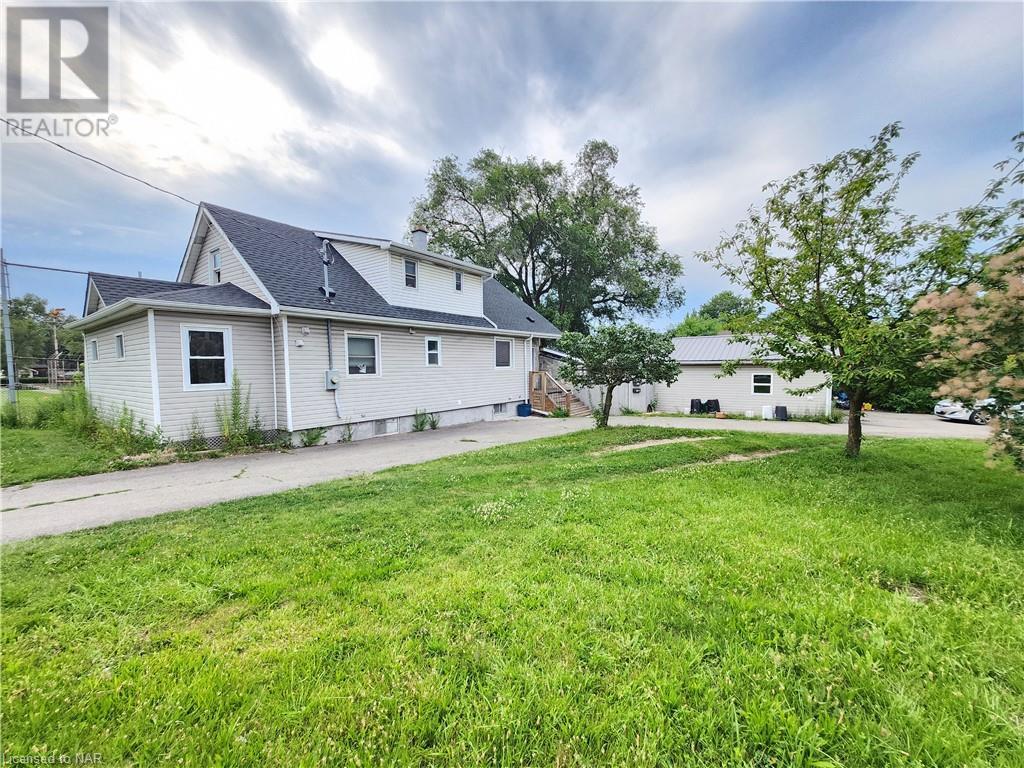 For sale 401 QUEENSTON Street, St. Catharines, Ontario L2P2Y1