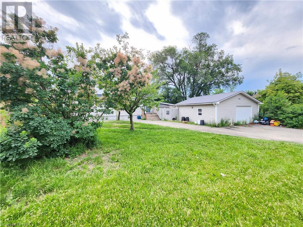 For sale 401 QUEENSTON Street, St. Catharines, Ontario L2P2Y1