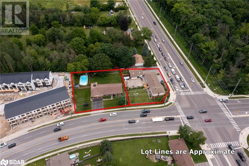 For sale 146 HARVIE Road, Barrie, Ontario L4N9E3 40609830 REALTOR.ca