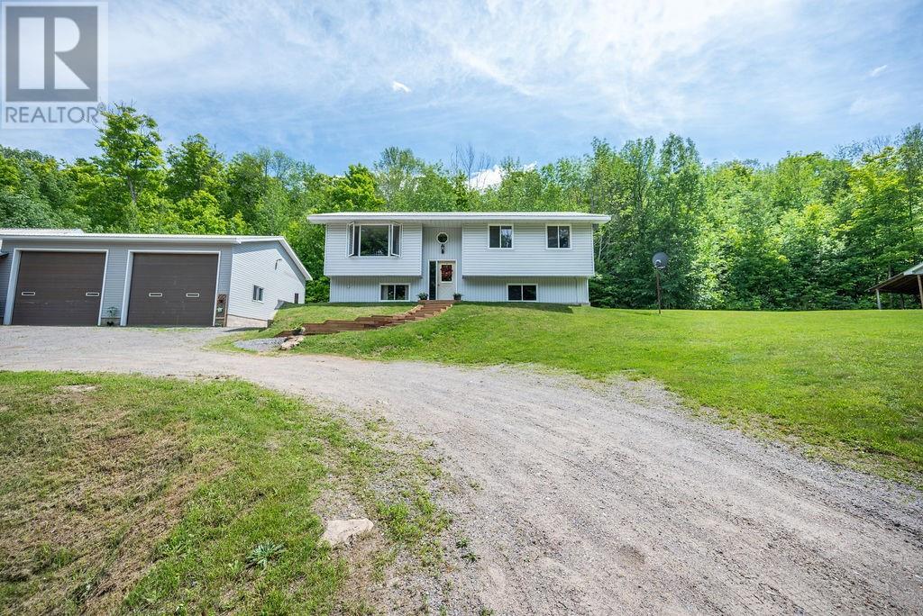 For sale 759 WALTERS ROAD, Palmer Rapids, Ontario K0J2E0 1401172