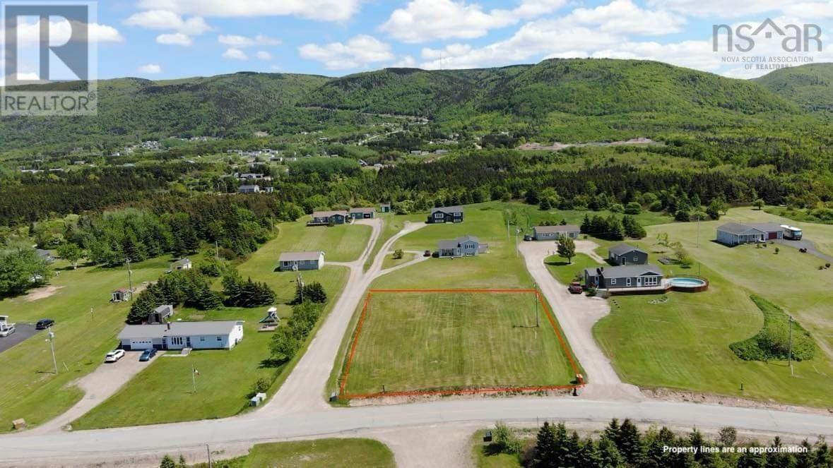 For sale Cheticamp Back road, Inverness County, Nova Scotia B0E1H0