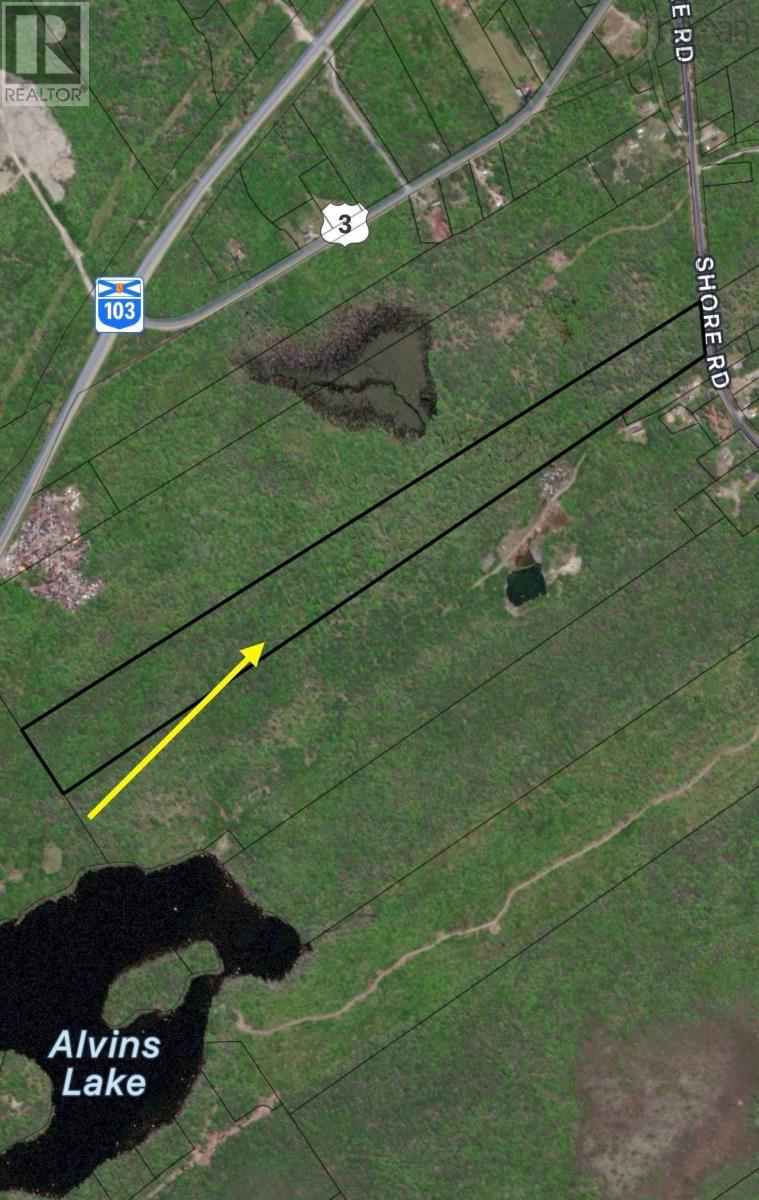 For sale Acreage 138 Shore Road, Birchtown, Nova Scotia B0T1W0