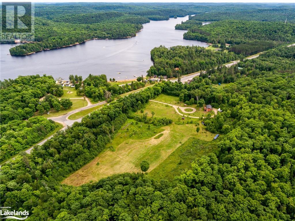 For sale 4043 HIGHWAY 60, Dwight, Ontario P0A1H0 40616584 REALTOR.ca