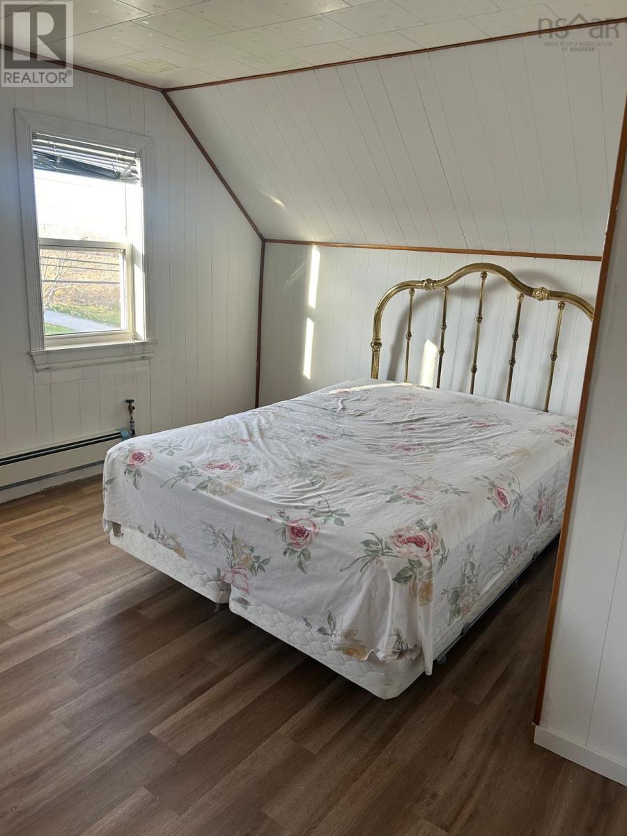 For sale 263 Reserve Street, Glace Bay, Nova Scotia B1A4W3 202411594