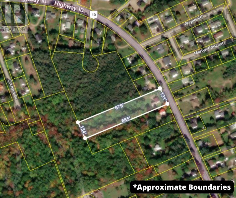 For sale 9499 Highway 10, Nictaux, Nova Scotia B0S1P0 202404083