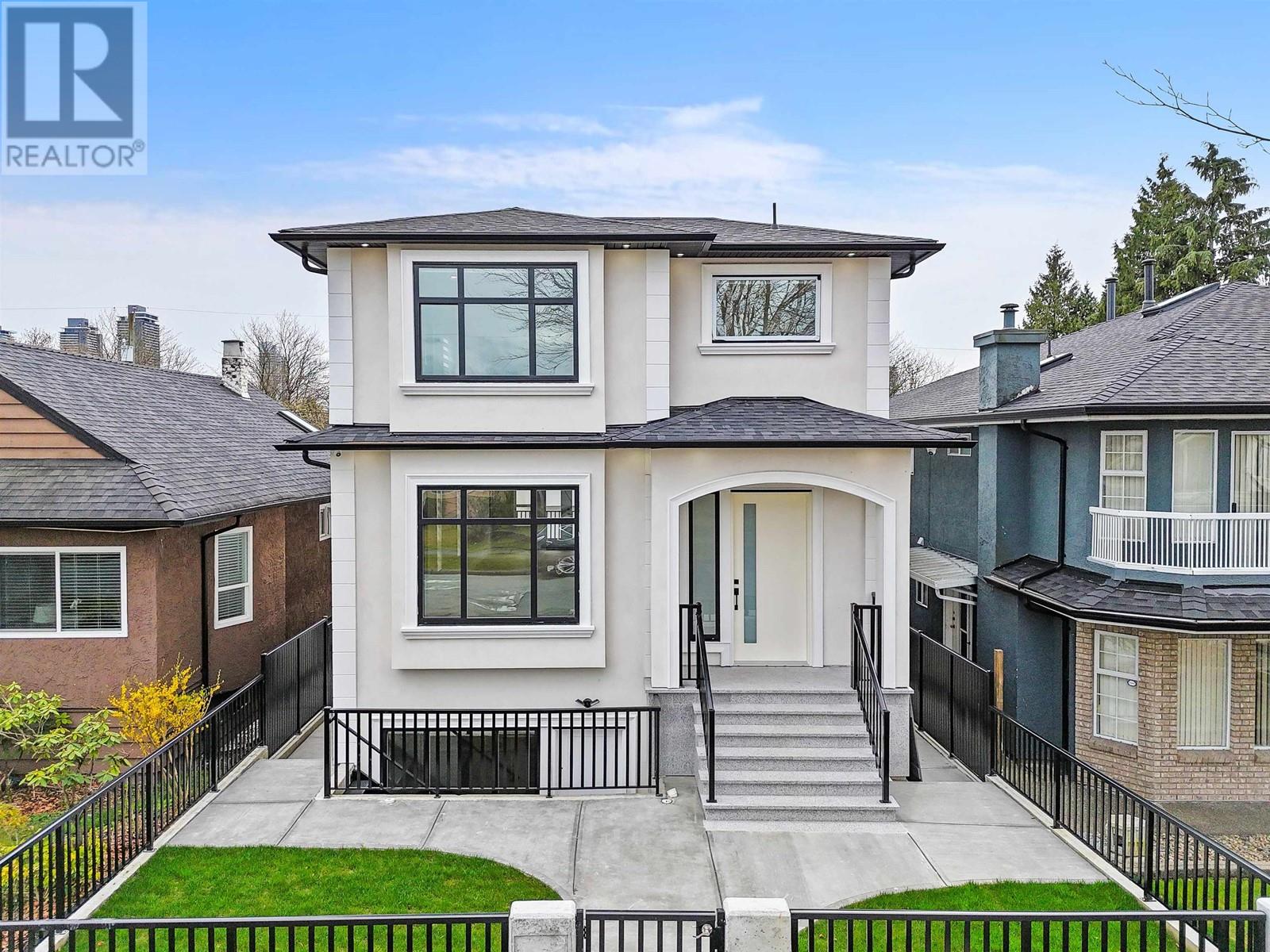 For sale 4258 UNION STREET, Burnaby, British Columbia V5C2X4