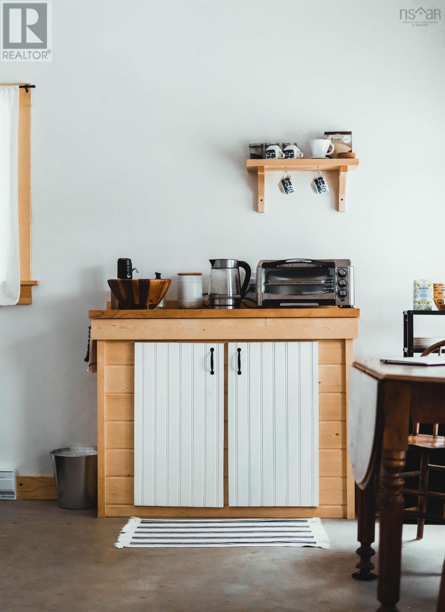 For sale 200 Old Kettle Road, Mill Village, Nova Scotia B0J2H0