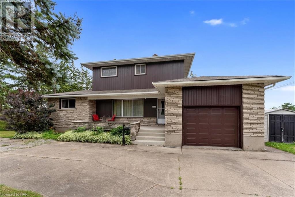 For sale 415 LYONS CREEK Road, Welland, Ontario L3B5N4 40616805