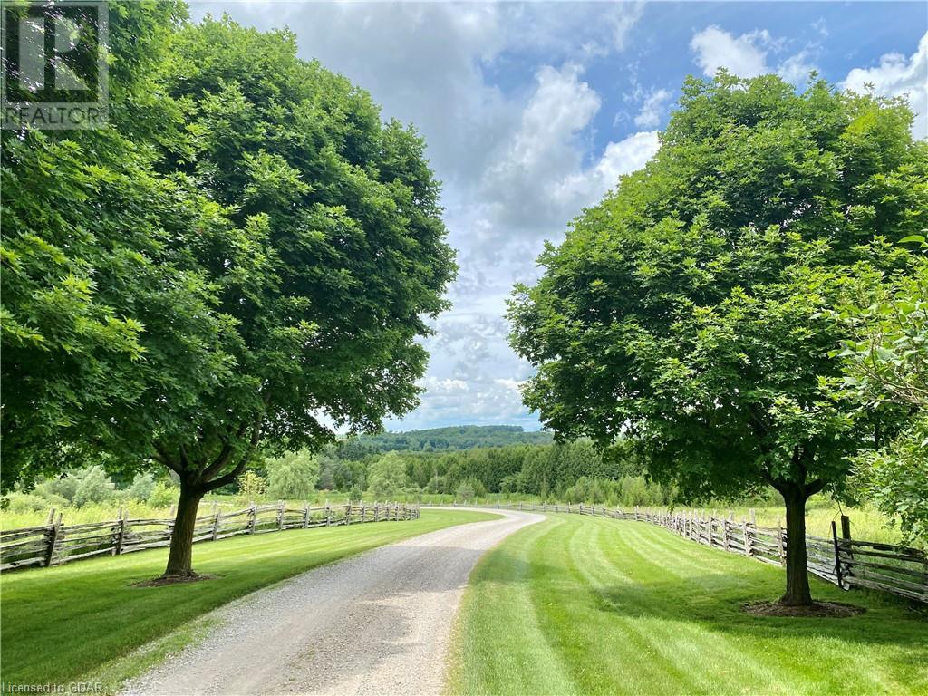 For sale 101089 10 SIDEROAD, East Garafraxa, Ontario L9W7J9 40615418