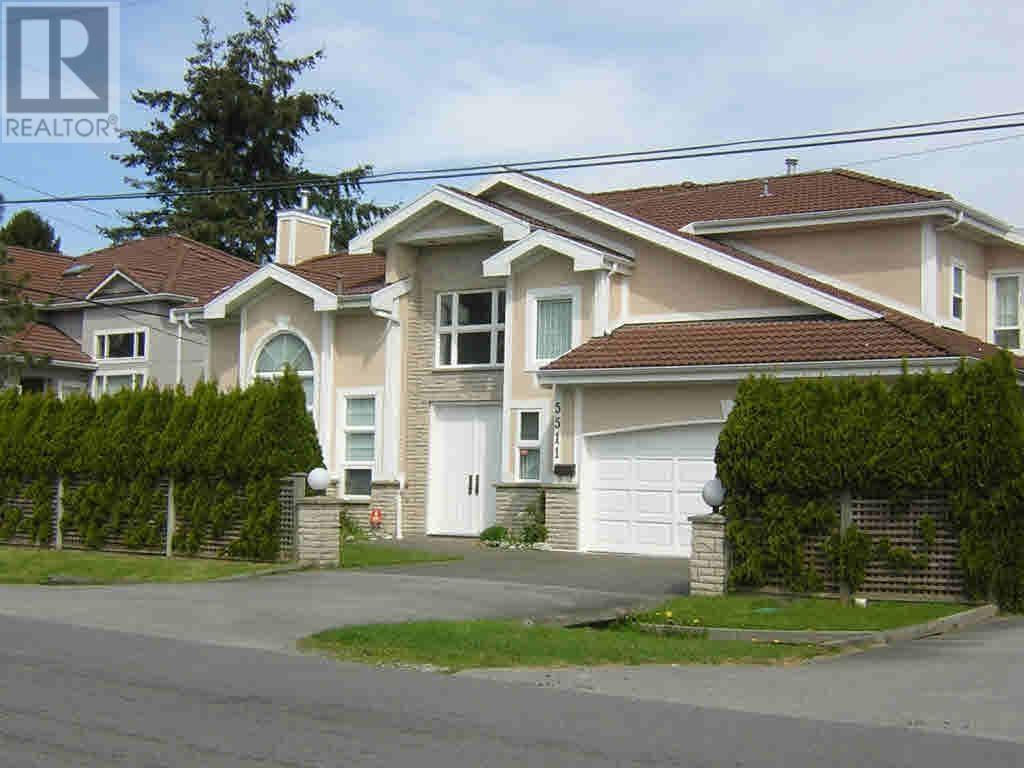 For sale 5511 CANTRELL ROAD, Richmond, British Columbia V7C3H3