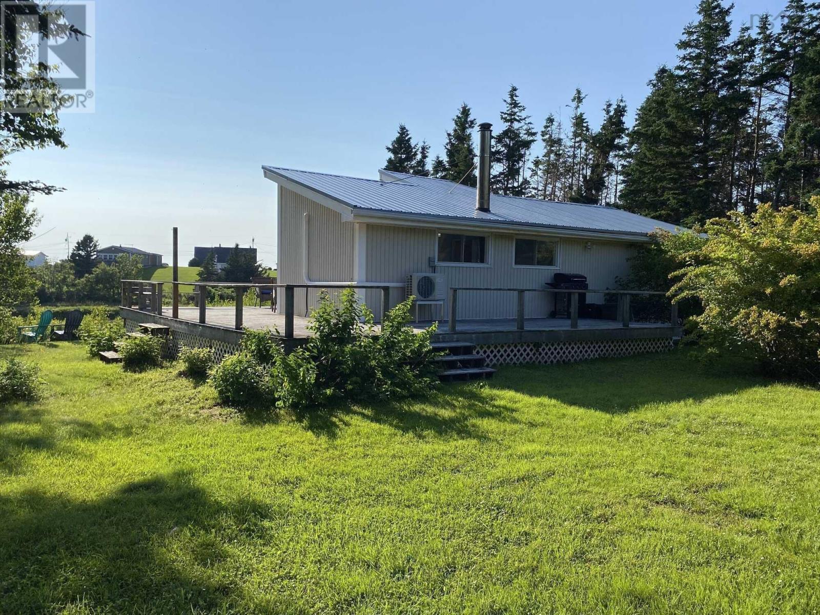For sale 24 Blue Heron Lane, Caribou Island, Nova Scotia B0K1H0