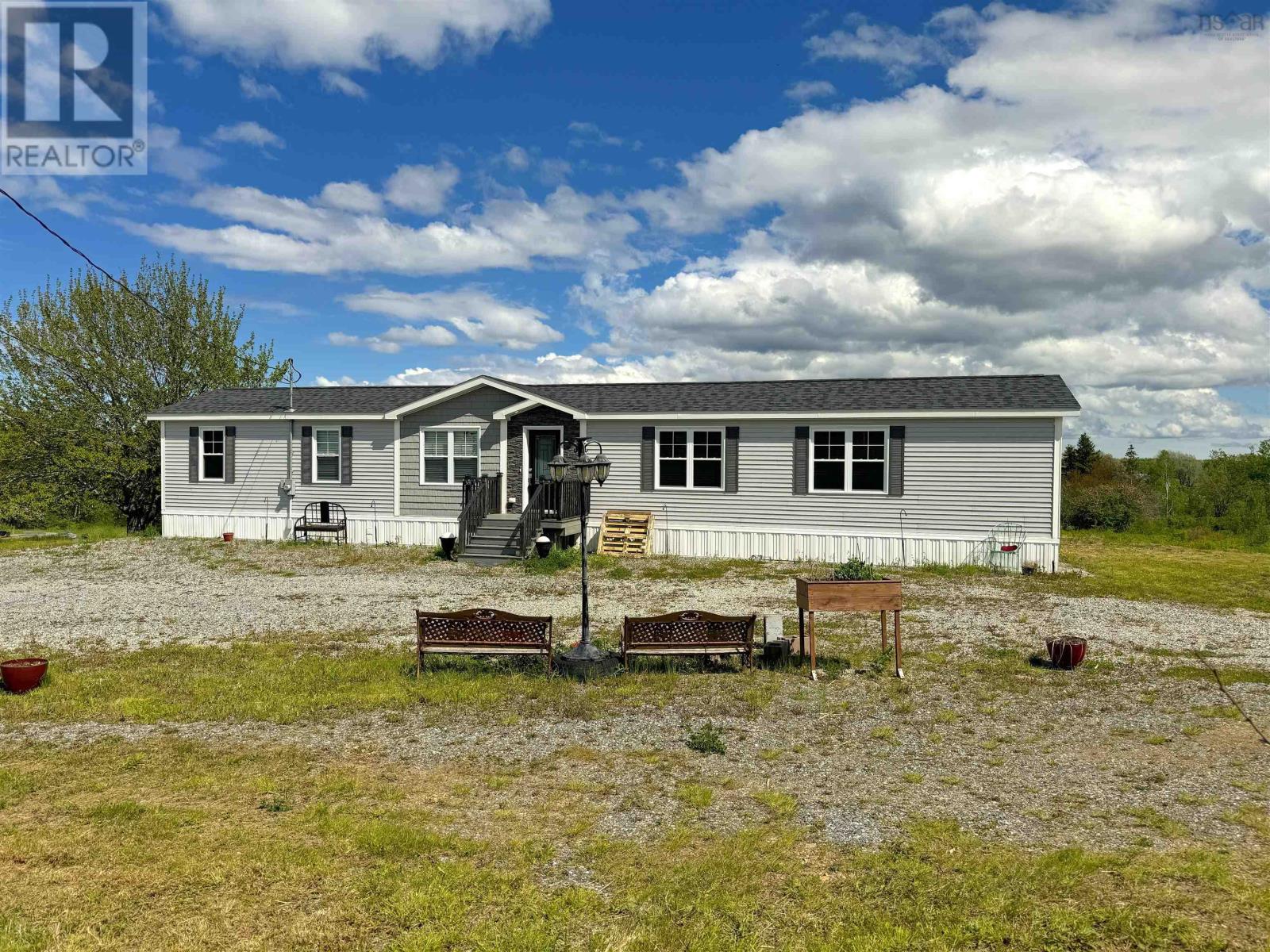 526 Point Aconi Road, Mill Creek, Nova Scotia B1Y1Y7 REALTOR.ca