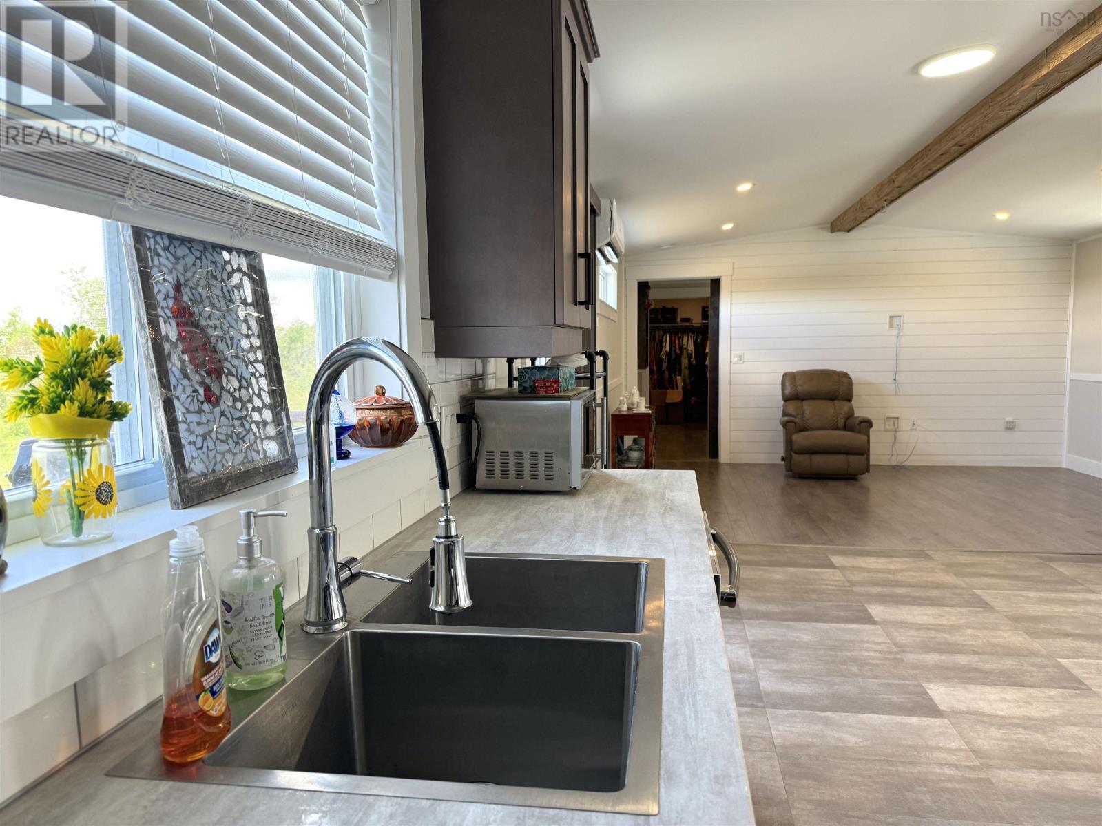 526 Point Aconi Road, Mill Creek, Nova Scotia B1Y1Y7 REALTOR.ca