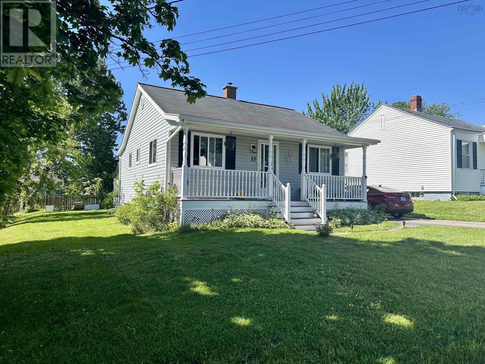 37 Cambey Avenue, Stellarton, Nova Scotia B0K1S0 REALTOR.ca