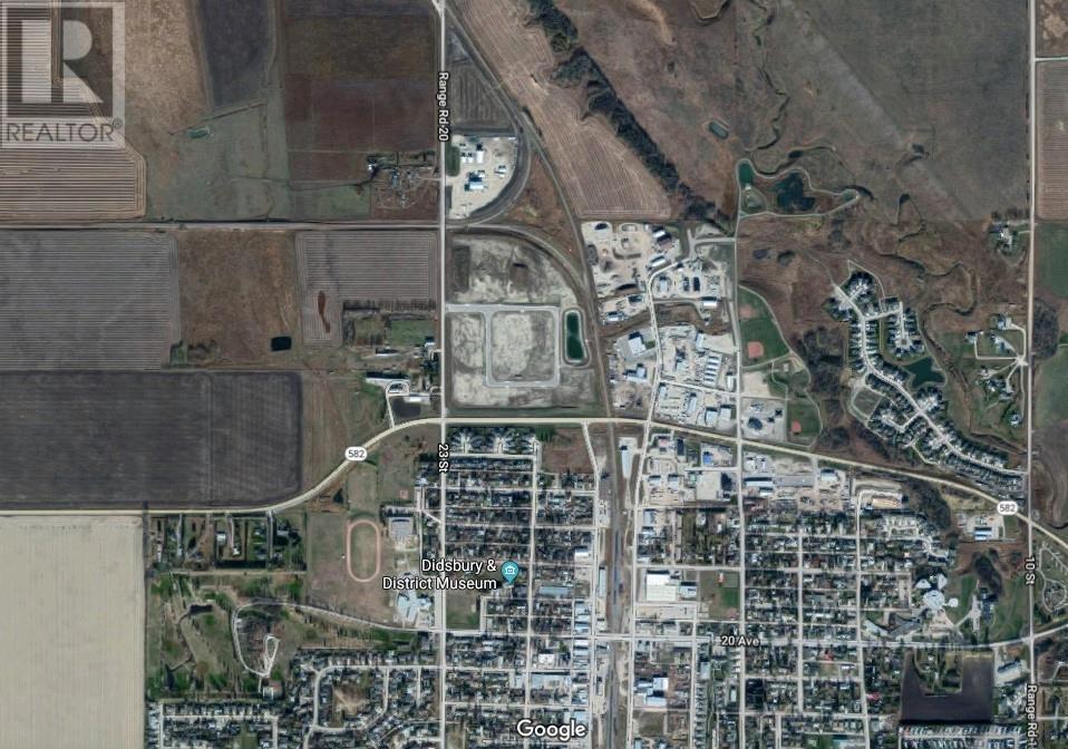 For sale 500 Shantz Drive, Didsbury, Alberta T0M0W0 A2133455