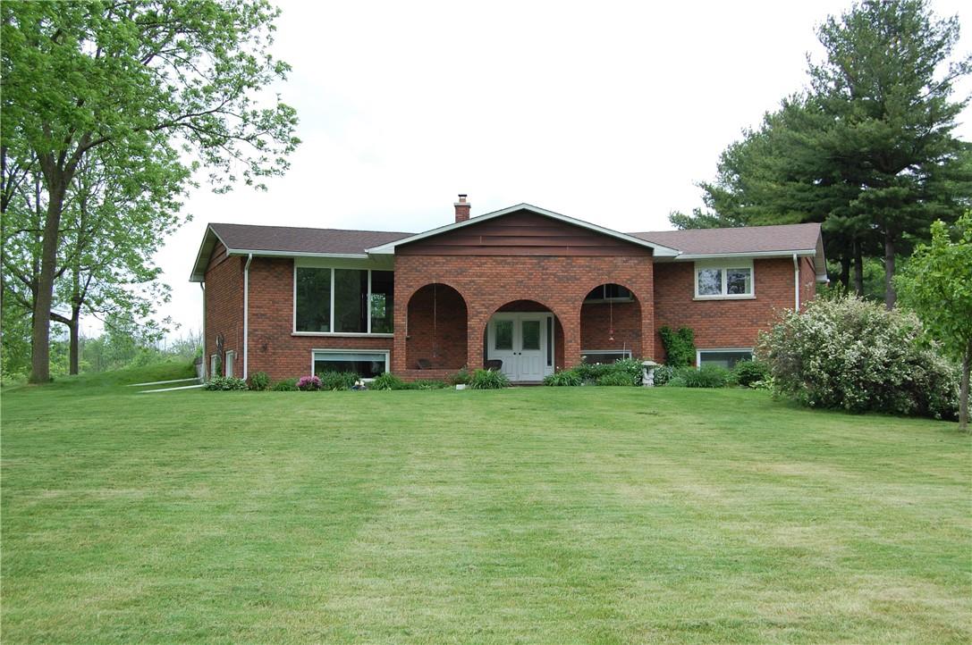 For sale 581 6th Concession Road E, Flamborough, Ontario L8B1A3
