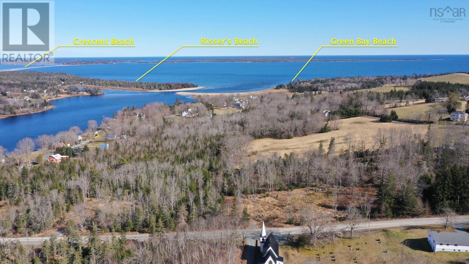 For sale LOT R2 Highway 331, Petite Rivière, Nova Scotia B4V5Z2 202406644 REALTOR.ca
