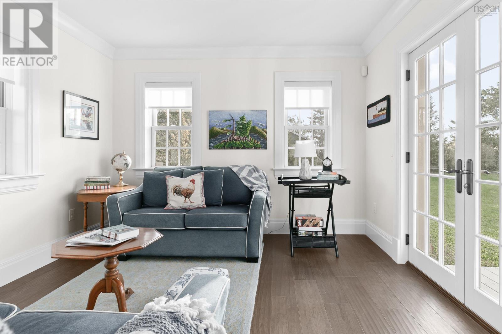 For sale 6369 Highway 215, Cheverie, Nova Scotia B0N2A0 202408801