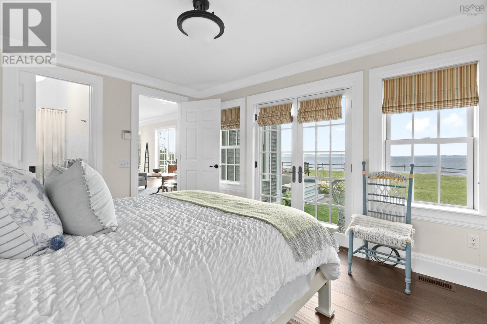 For sale 6369 Highway 215, Cheverie, Nova Scotia B0N2A0 202408801