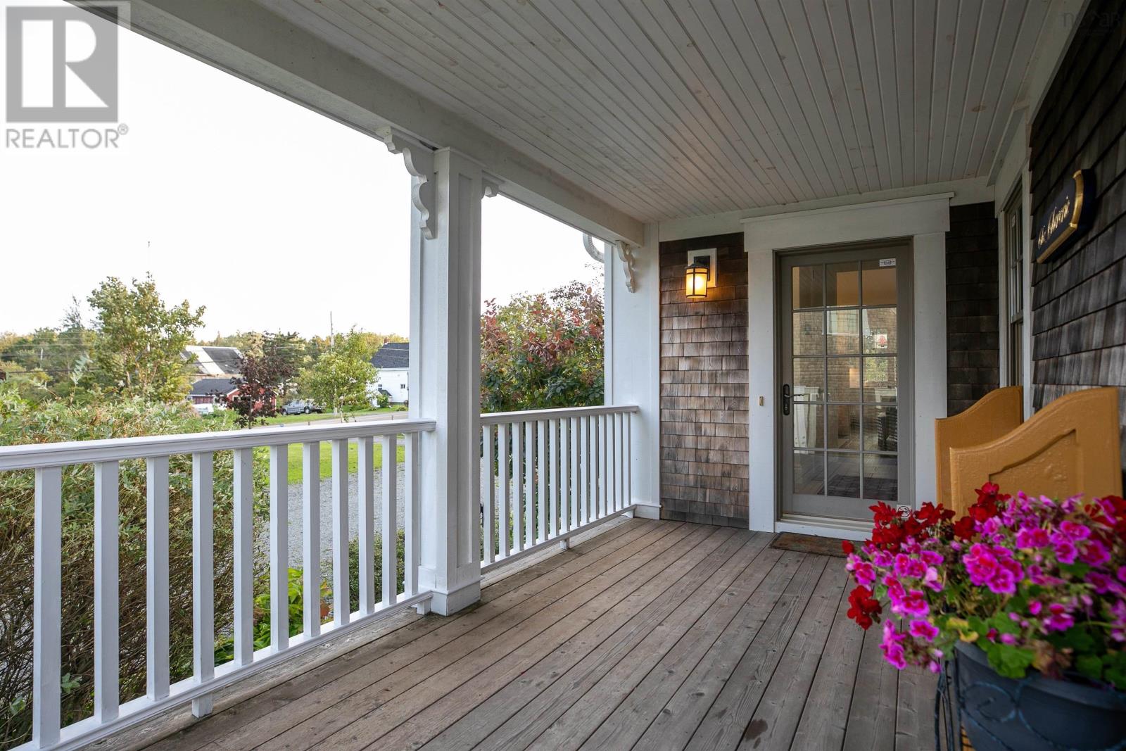 For sale 6369 Highway 215, Cheverie, Nova Scotia B0N2A0 202408801