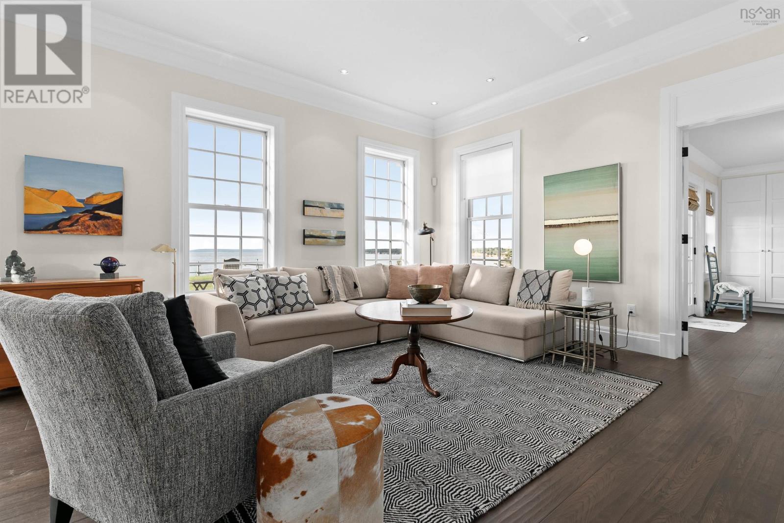 For sale 6369 Highway 215, Cheverie, Nova Scotia B0N2A0 202408801