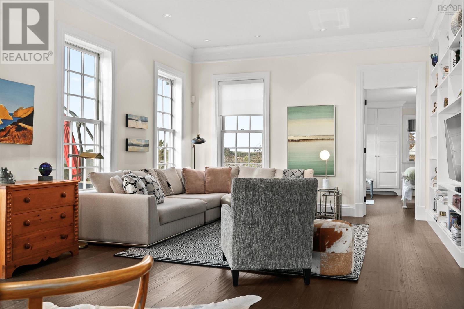 For sale 6369 Highway 215, Cheverie, Nova Scotia B0N2A0 202408801