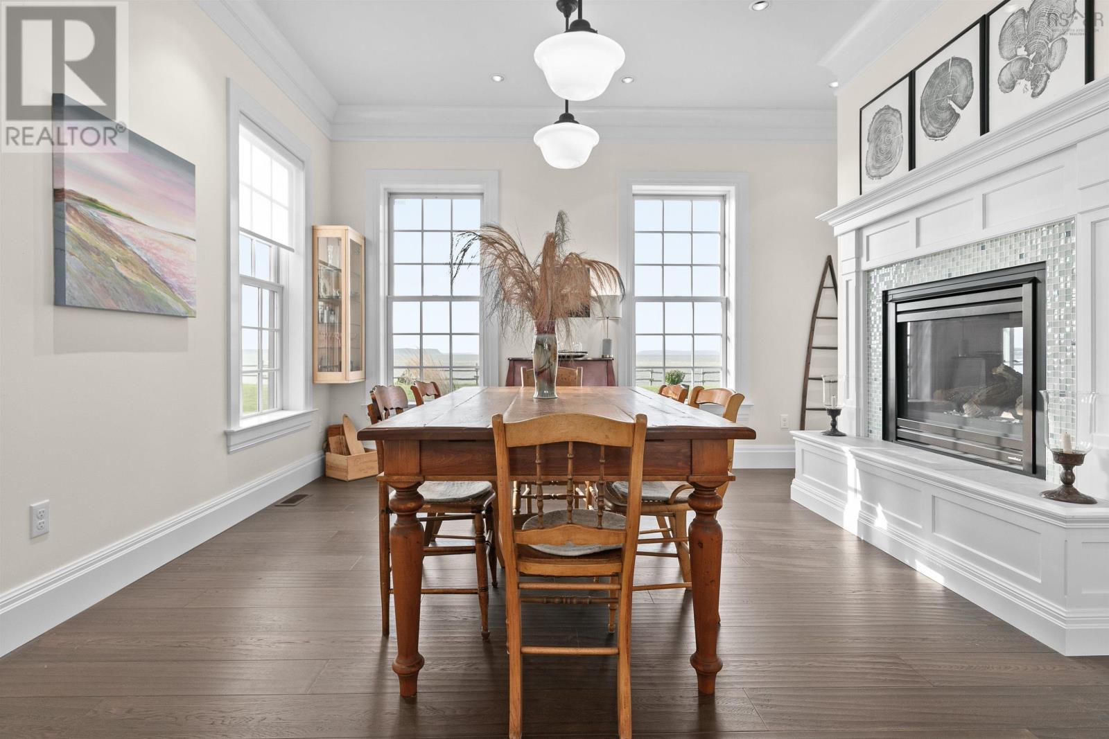 For sale 6369 Highway 215, Cheverie, Nova Scotia B0N2A0 202408801