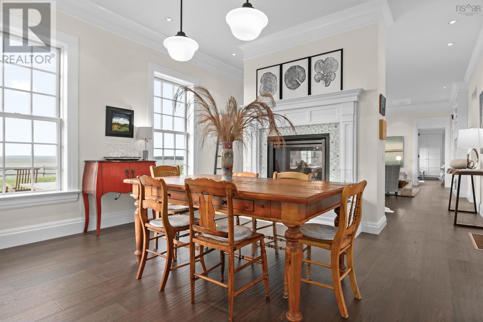 For sale 6369 Highway 215, Cheverie, Nova Scotia B0N2A0 202408801