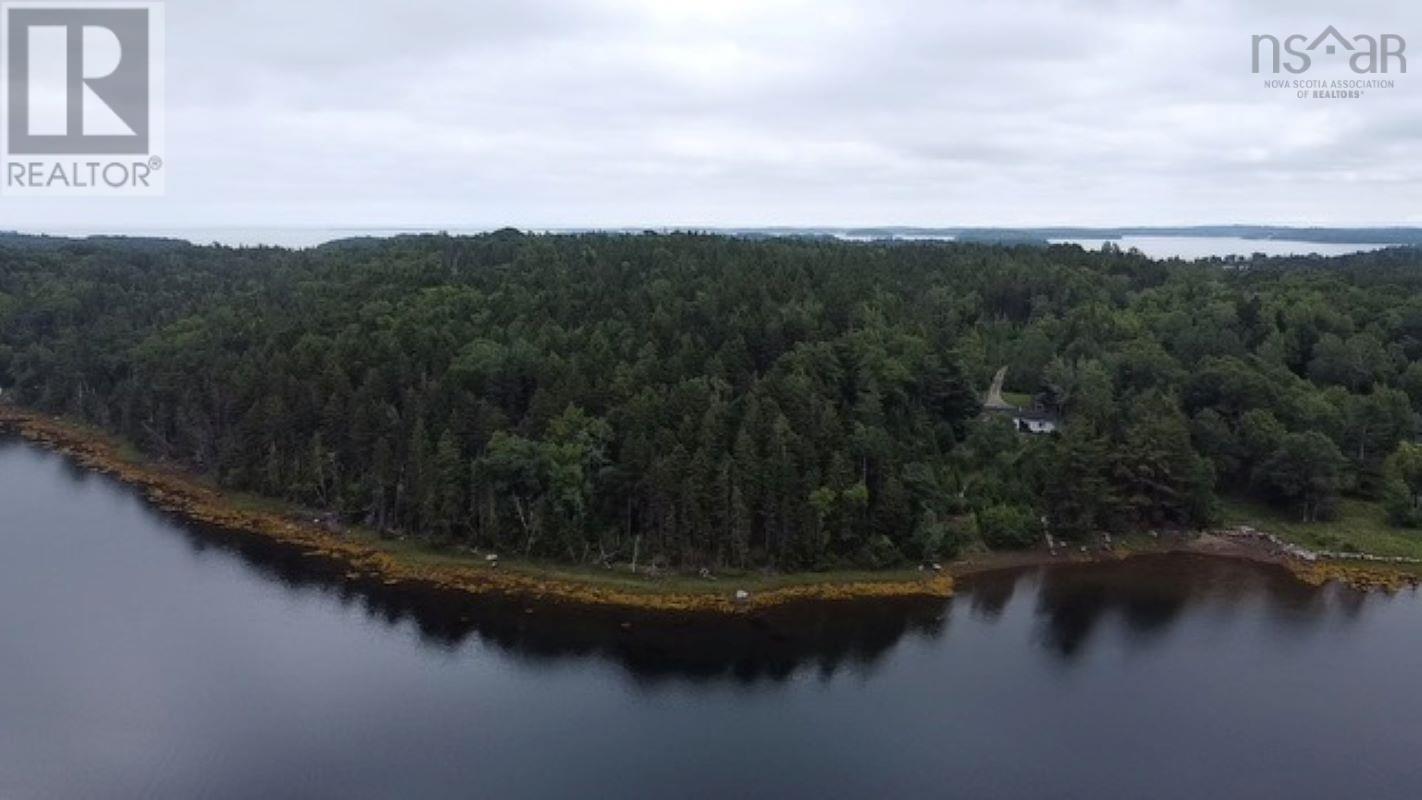 For sale Lot Indian Point Road, Indian Point, Nova Scotia B0J2E0