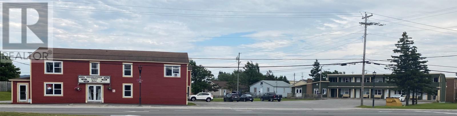 For sale: 10-14 Main Street, Stephenville, Newfoundland & Labrador ...