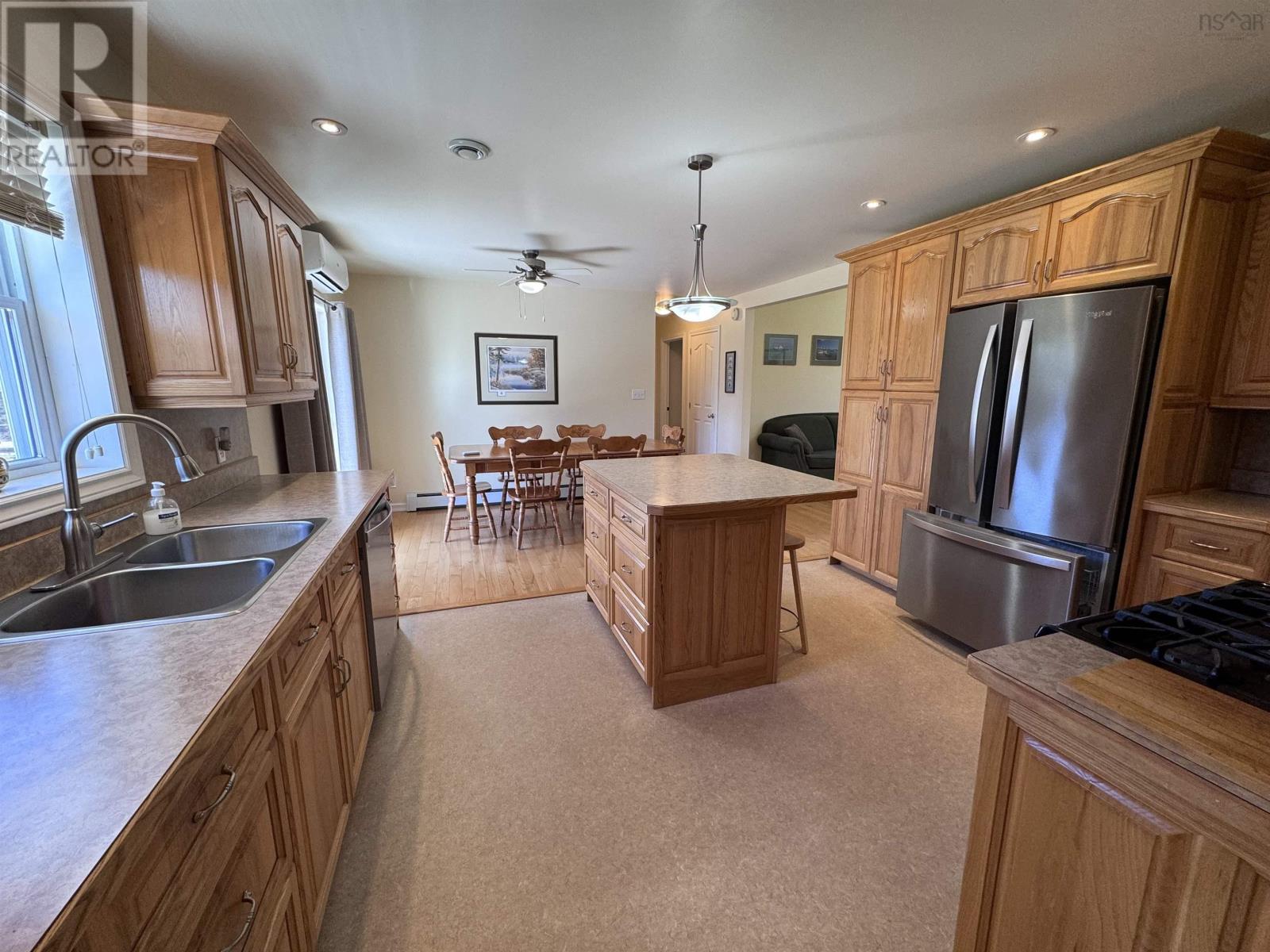 For sale 537 Wallace River West Rd, Wallace, Nova Scotia B0K1Y0