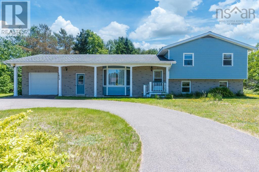 For sale 1622 Highway 1, Auburn, Nova Scotia B0P1R0 202413917