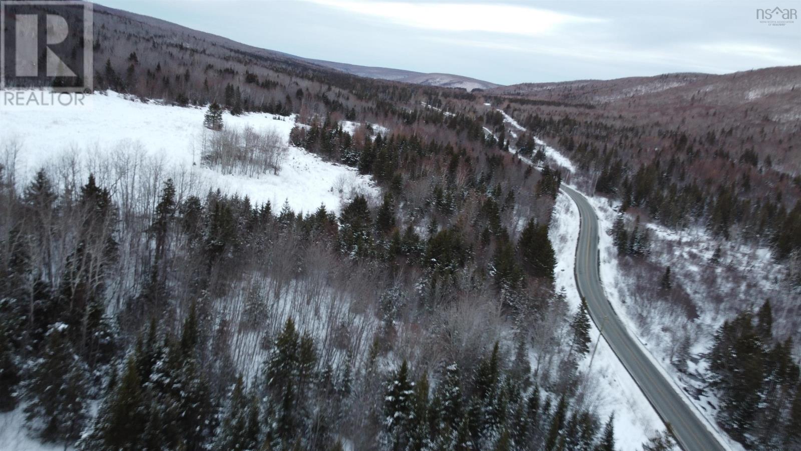 For sale Ainslie Glen Road, Ainslie Glen, Nova Scotia B0E1M0