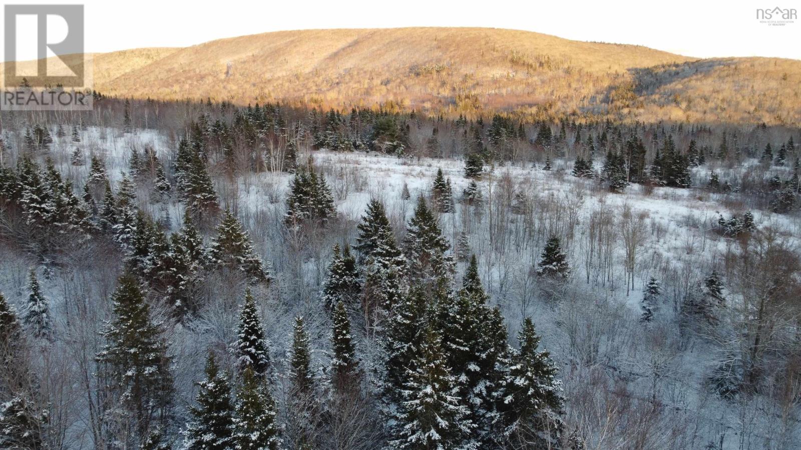 For sale Ainslie Glen Road, Ainslie Glen, Nova Scotia B0E1M0