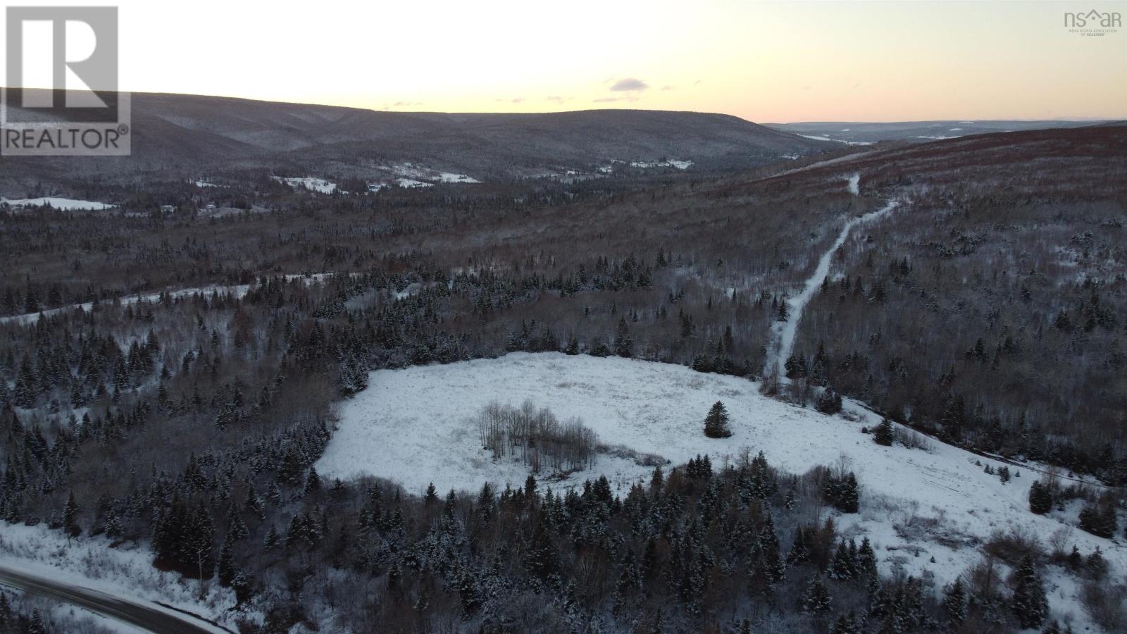 For sale Ainslie Glen Road, Ainslie Glen, Nova Scotia B0E1M0