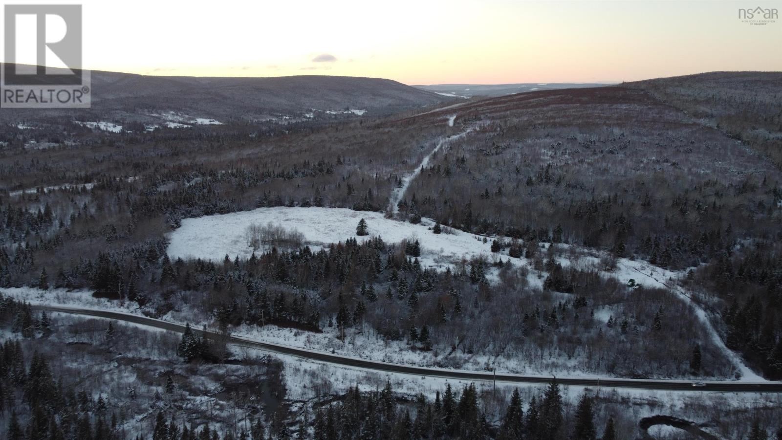 For sale Ainslie Glen Road, Ainslie Glen, Nova Scotia B0E1M0