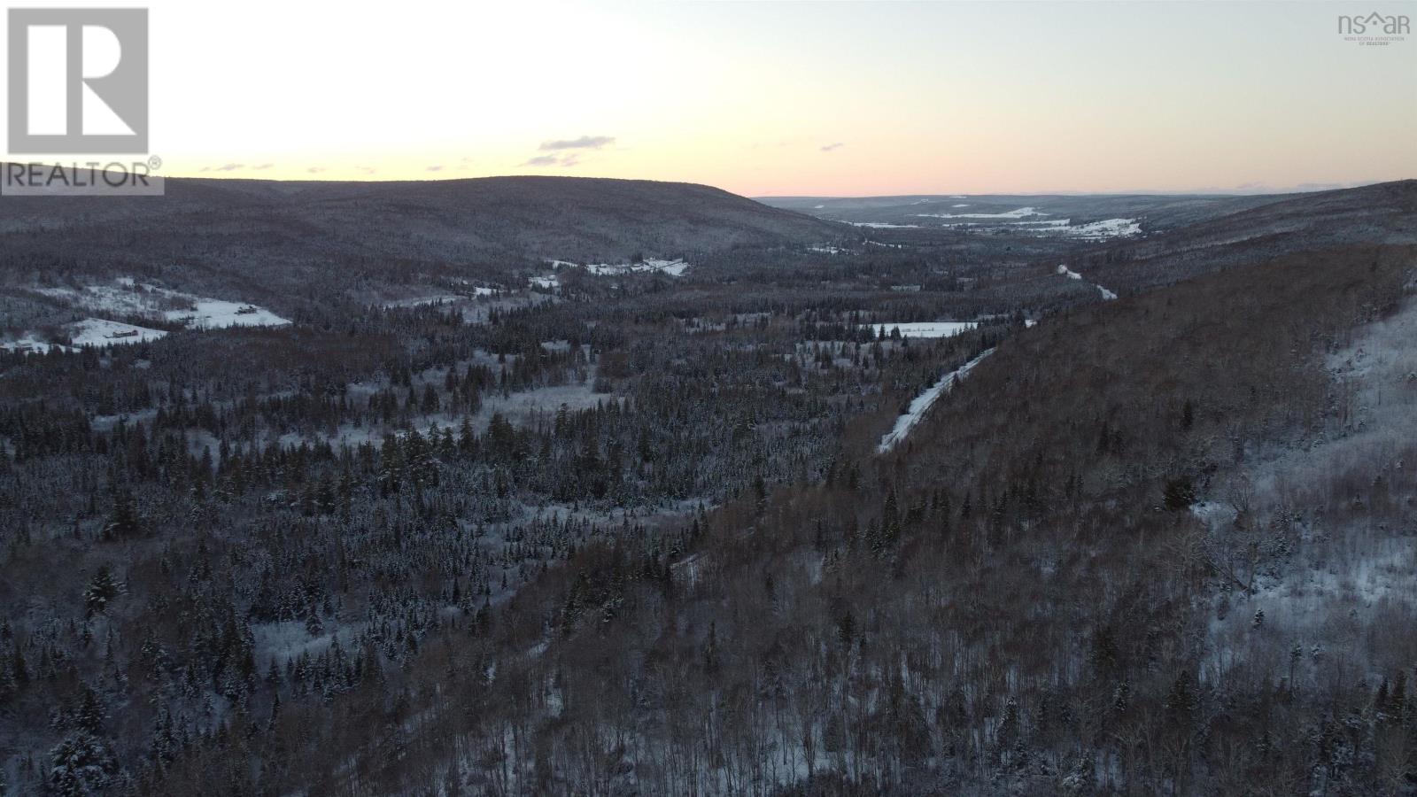 For sale Ainslie Glen Road, Ainslie Glen, Nova Scotia B0E1M0