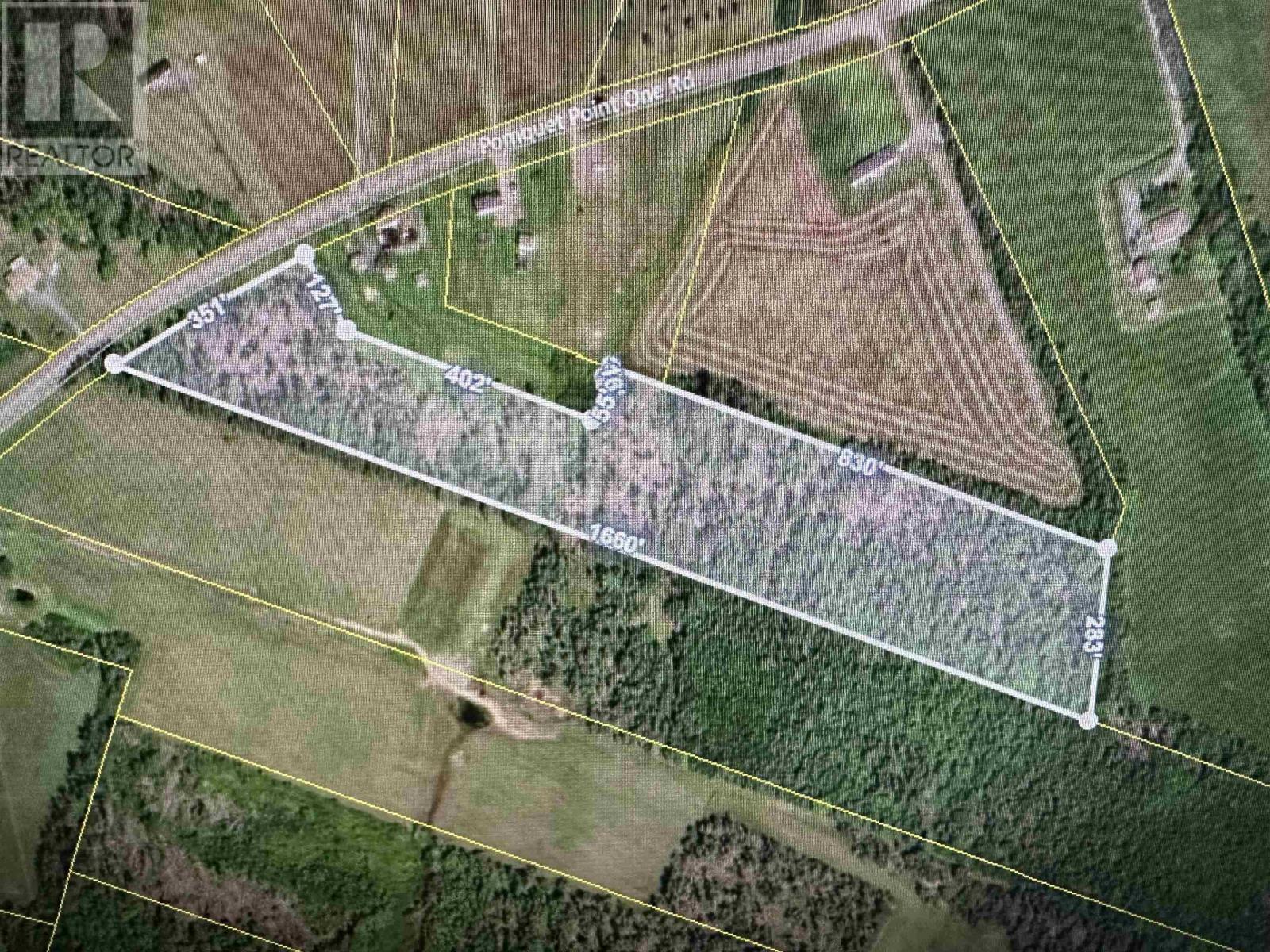 For sale 2 Pomquet Point One Road, Pomquet, Nova Scotia B2G2L4