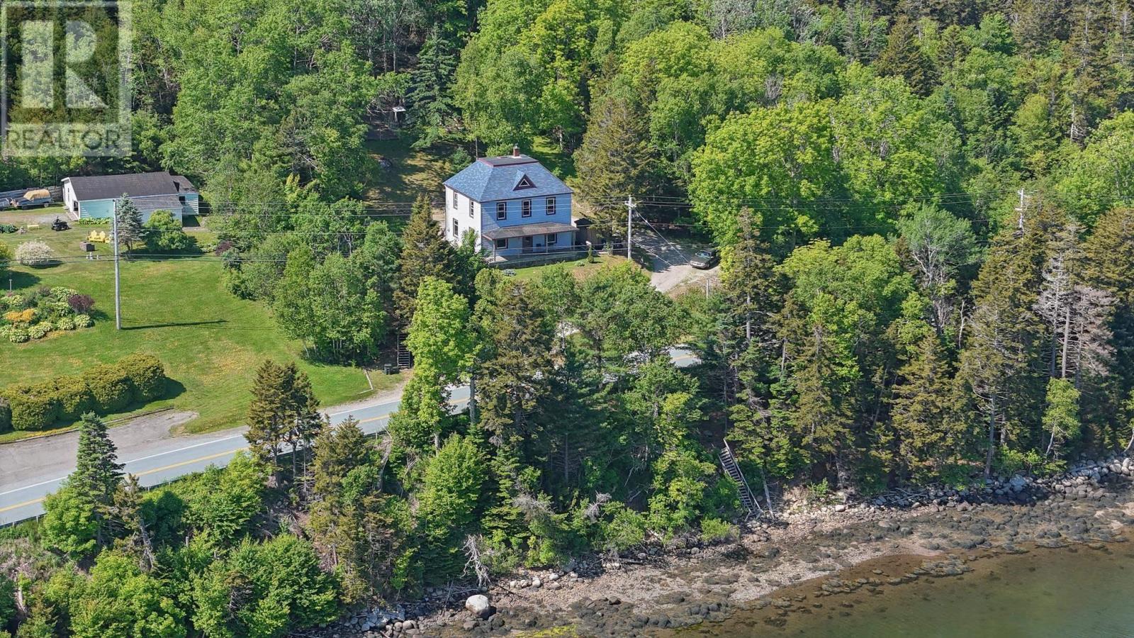 For sale 3276 Highway 331, Lahave, Nova Scotia B0R1C0 202414175