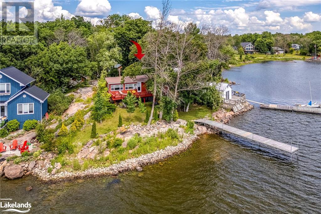 For sale 108 SUNVIEW Lane, Waubaushene, Ontario L0K2C0 40614176