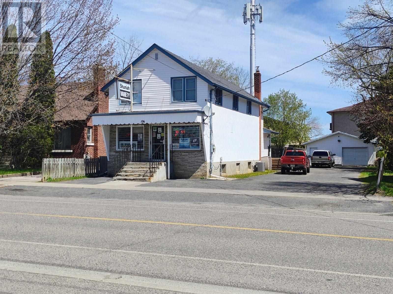 For sale 106 Shuniah St, Thunder Bay, Ontario P7A2Z1 TB241398